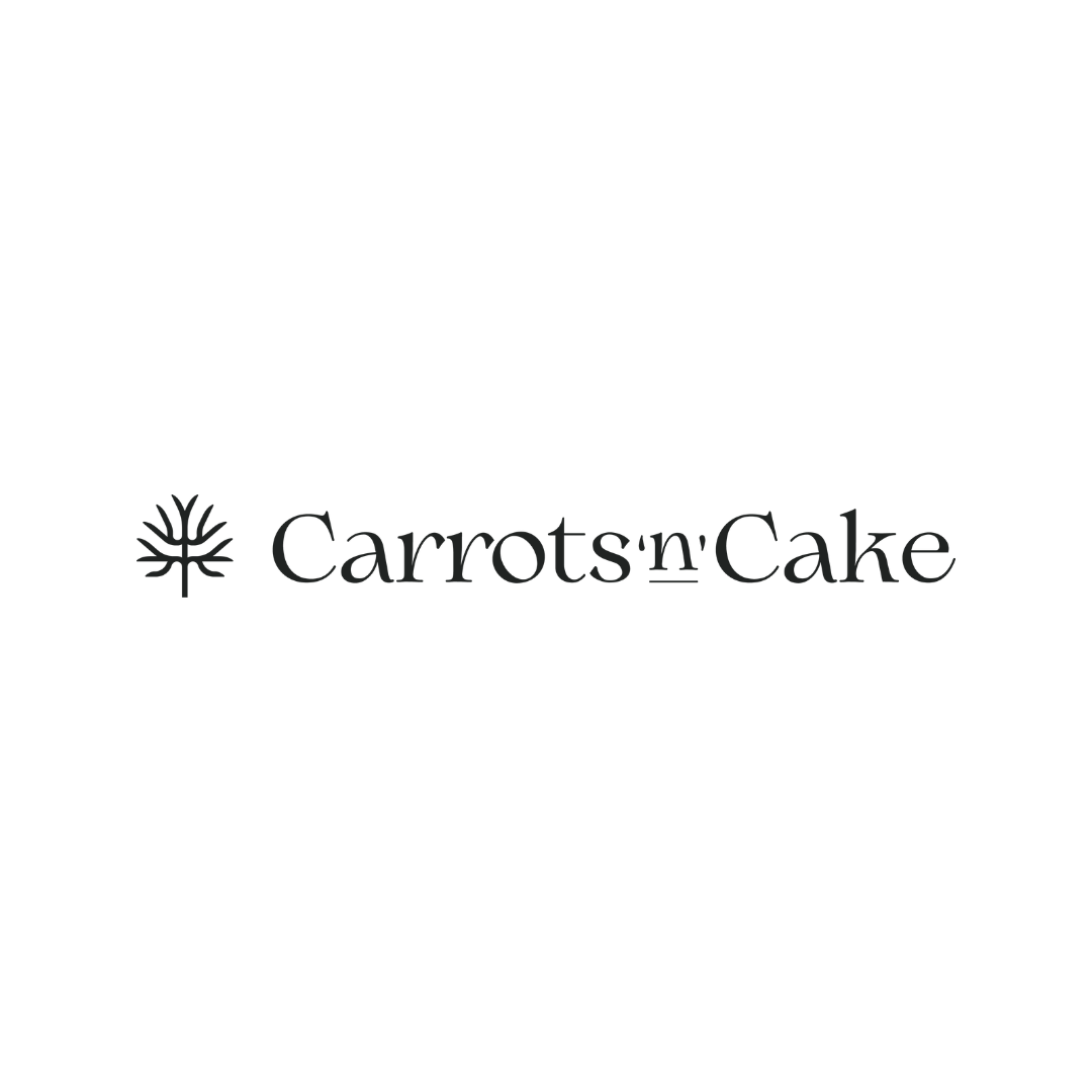 Carrots 'N' Cake Podcast